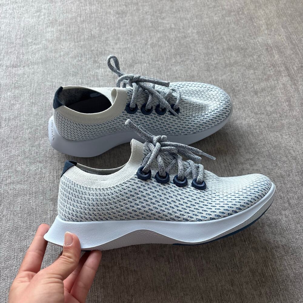NWOT Allbirds Women's Tree Dasher Sneakers